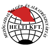 HELTI KFT. logó